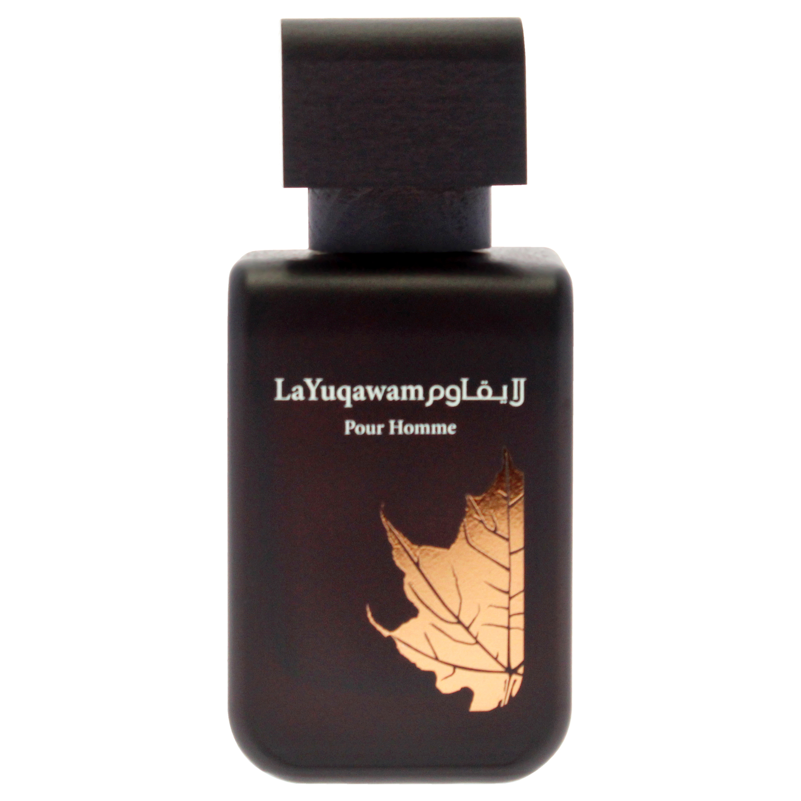 La Yuqawam by Rasasi for Men – 2.53 oz EDP Spray