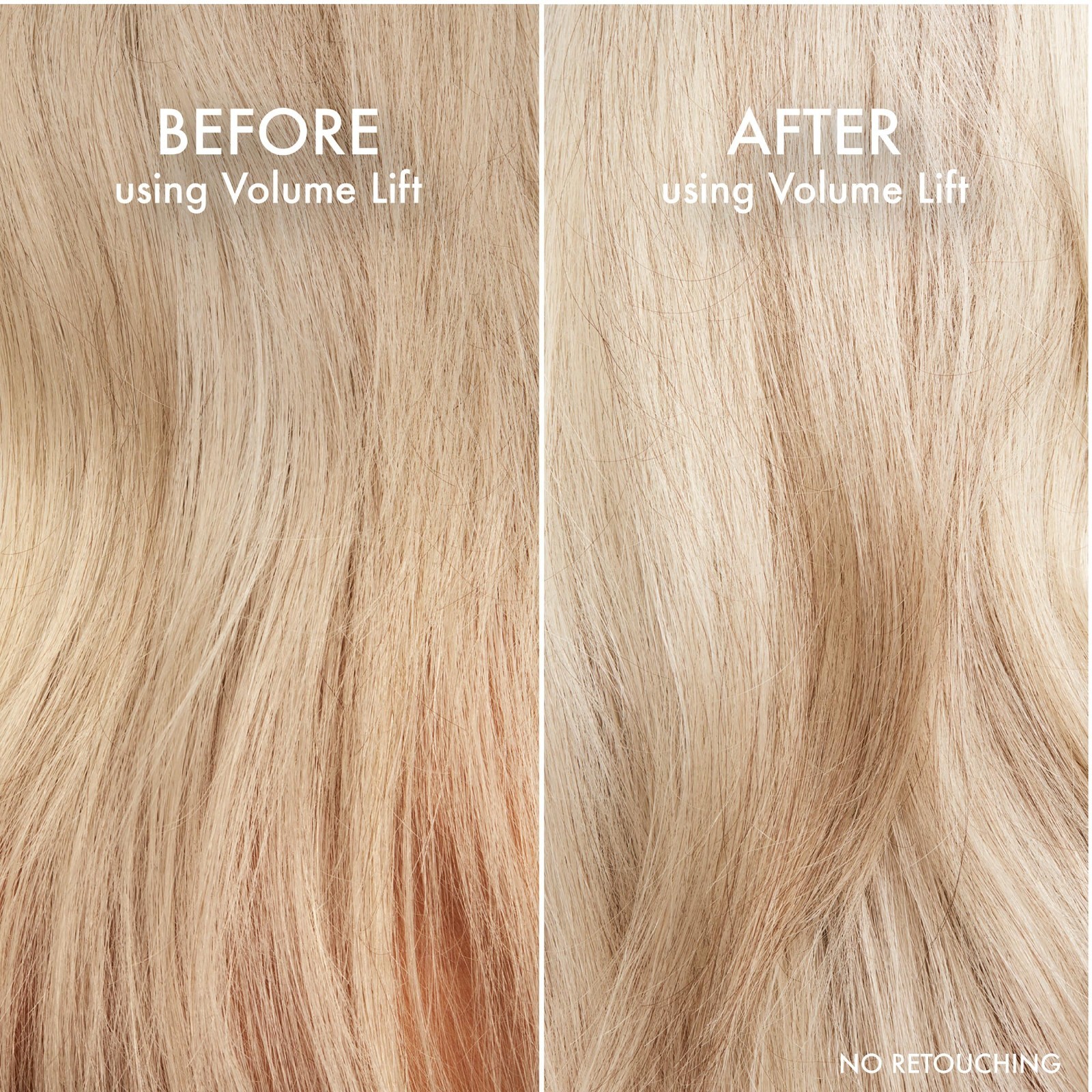 Volumizing Hairspray for Lift & Hold, 10 Oz, Pack of 2 – Hair Volume Boost