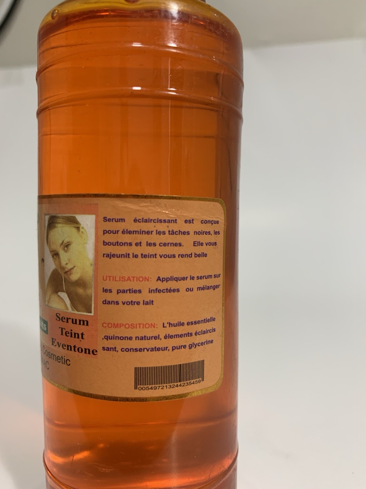 Magic W. Glycerin . FAST SHIPPING