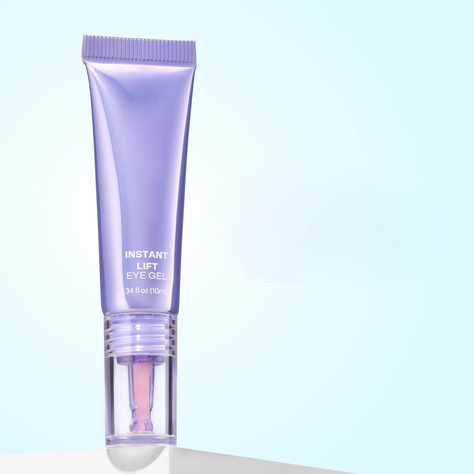 NEW! GOPURE Instant Lift Eye Gel – For Puffiness & Bags, Fine Lines 0.34 Oz NIB