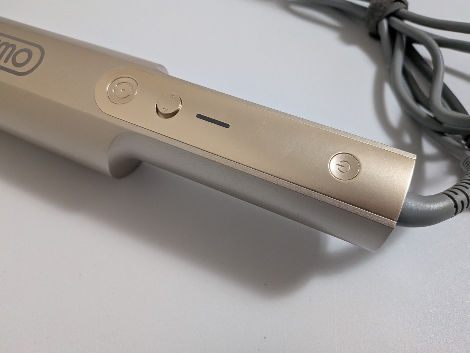 TYMO CurlPro Plus Auto Rotating Curling Iron HC509G