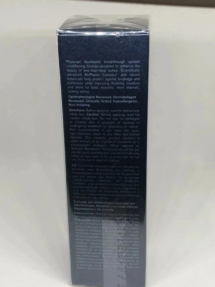 ADVANCED Eyelash Conditioner Full Size 3.5mL / 118 Fl oz ( New )