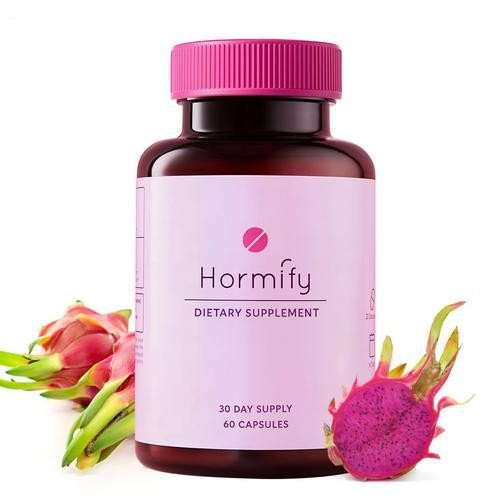 Hormify Women’s Balance (60 Ct) – New & Ships Free!