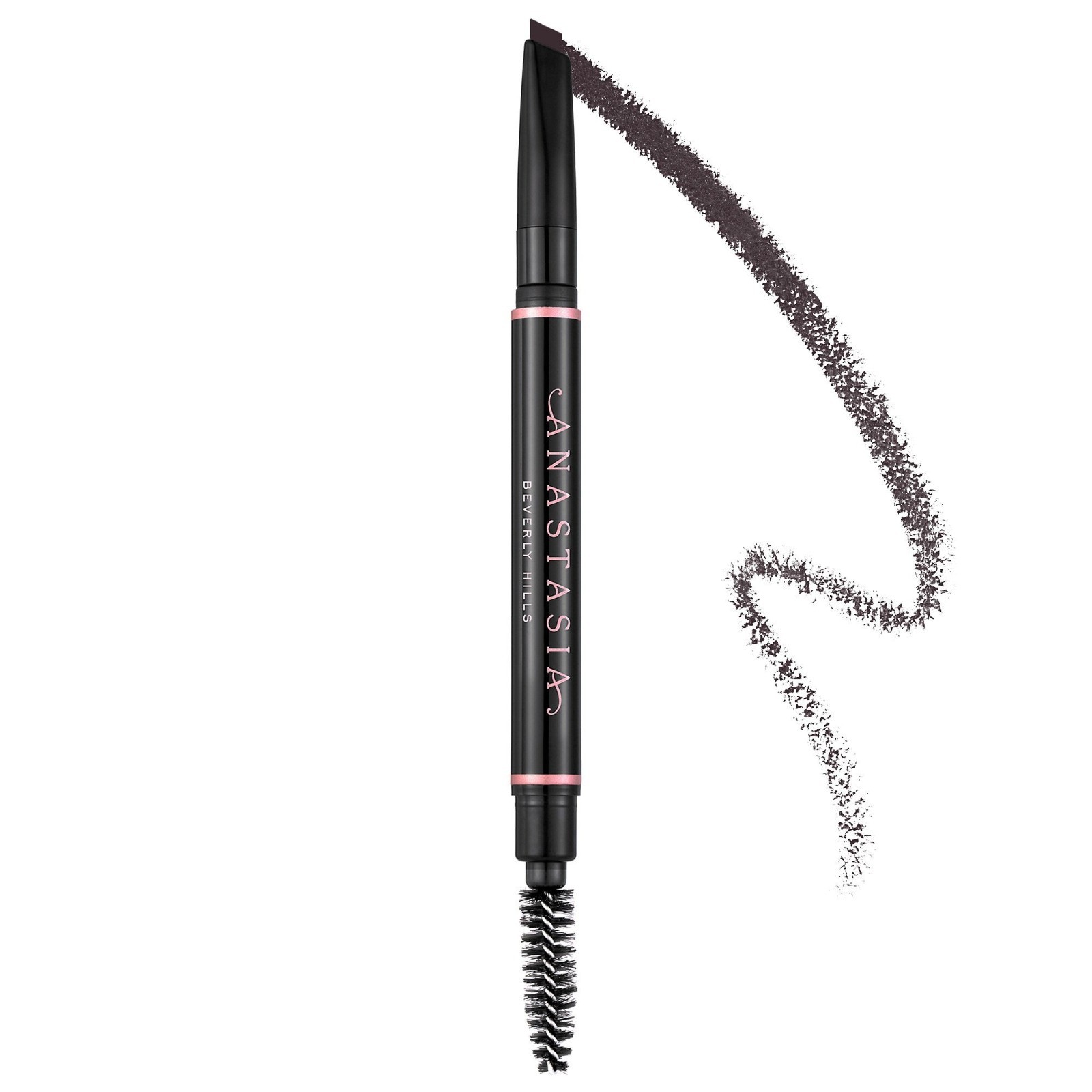 Anastasia Authentic Brow Definer 3-in-1 Detail Eyebrow Pencil 11 colors