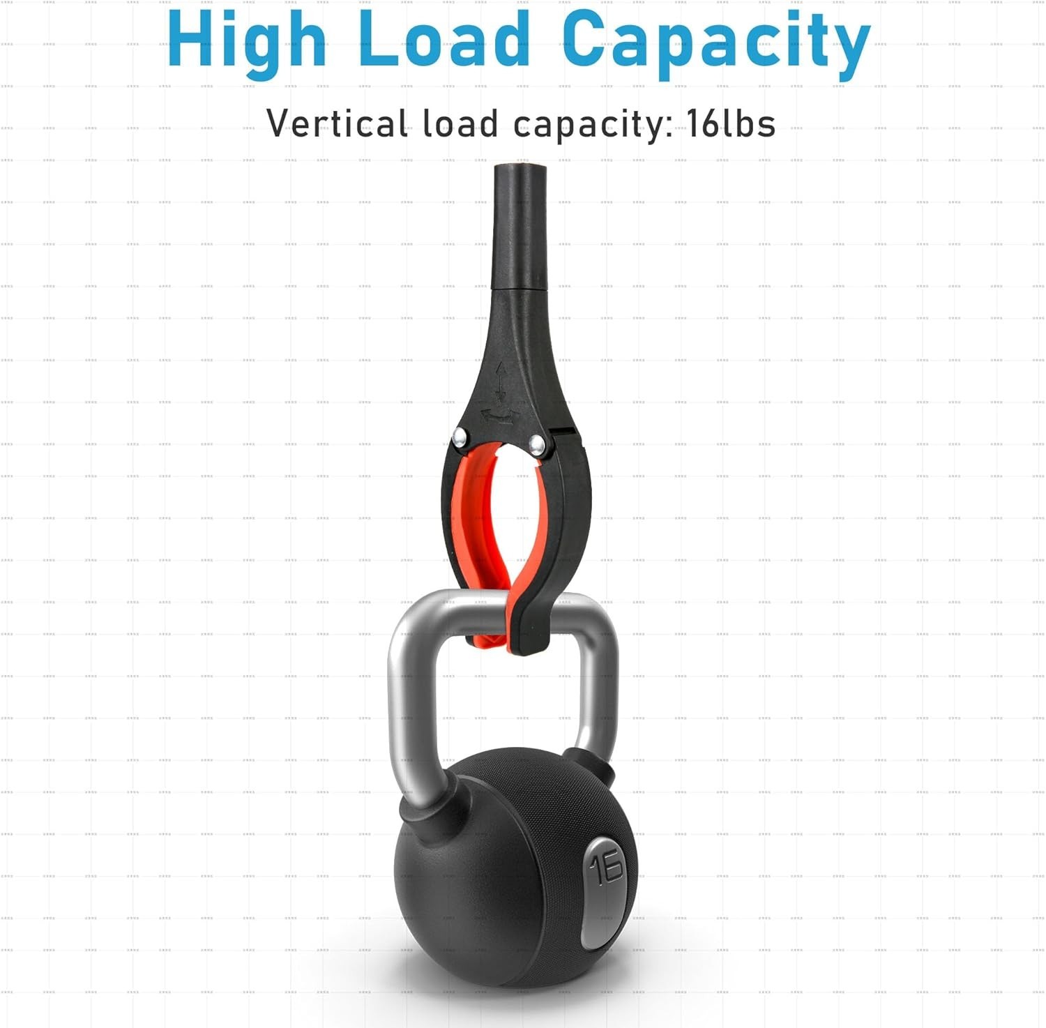 Trash Reacher Grabber Industrial Pick Up Stick Heavy Duty Helping Grabber Tool