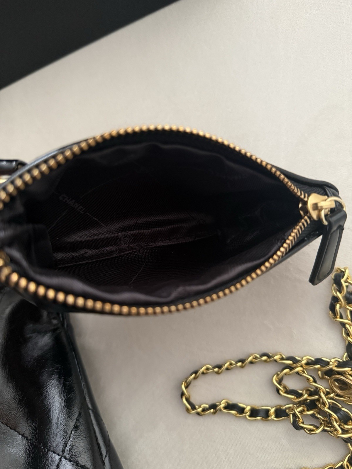 Chanel Beauty VIP Gift Bag