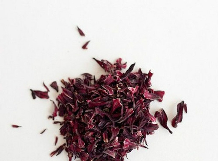 Hibiscus flower herbal Tea 100 tea bags Organic Healthy delicious tea Vitamin C