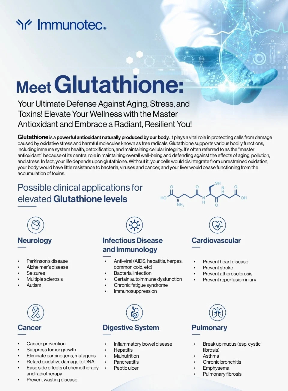 2 Boxes – Immunocal Platinum By Immunotec – Glutathione Precursor – 2028/2029