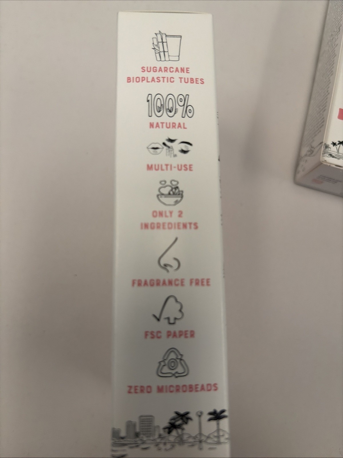 1X 75ML Dr. Lipp BFF Moisturising Balm for Face/Hands & Body – NEW United States