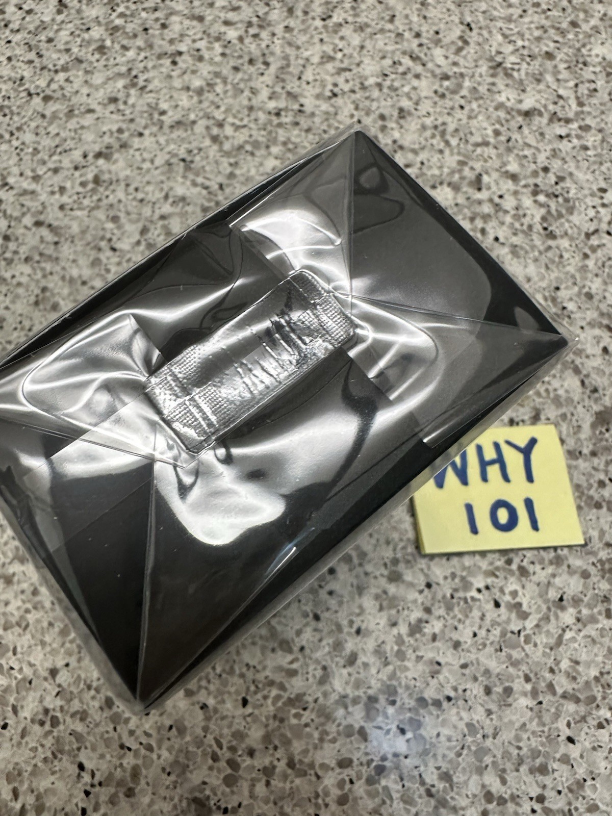 Commodity Ice(d) Scent Space: Expressive PARFUM 1oz/30mL FULL SZ FULLY SEALED
