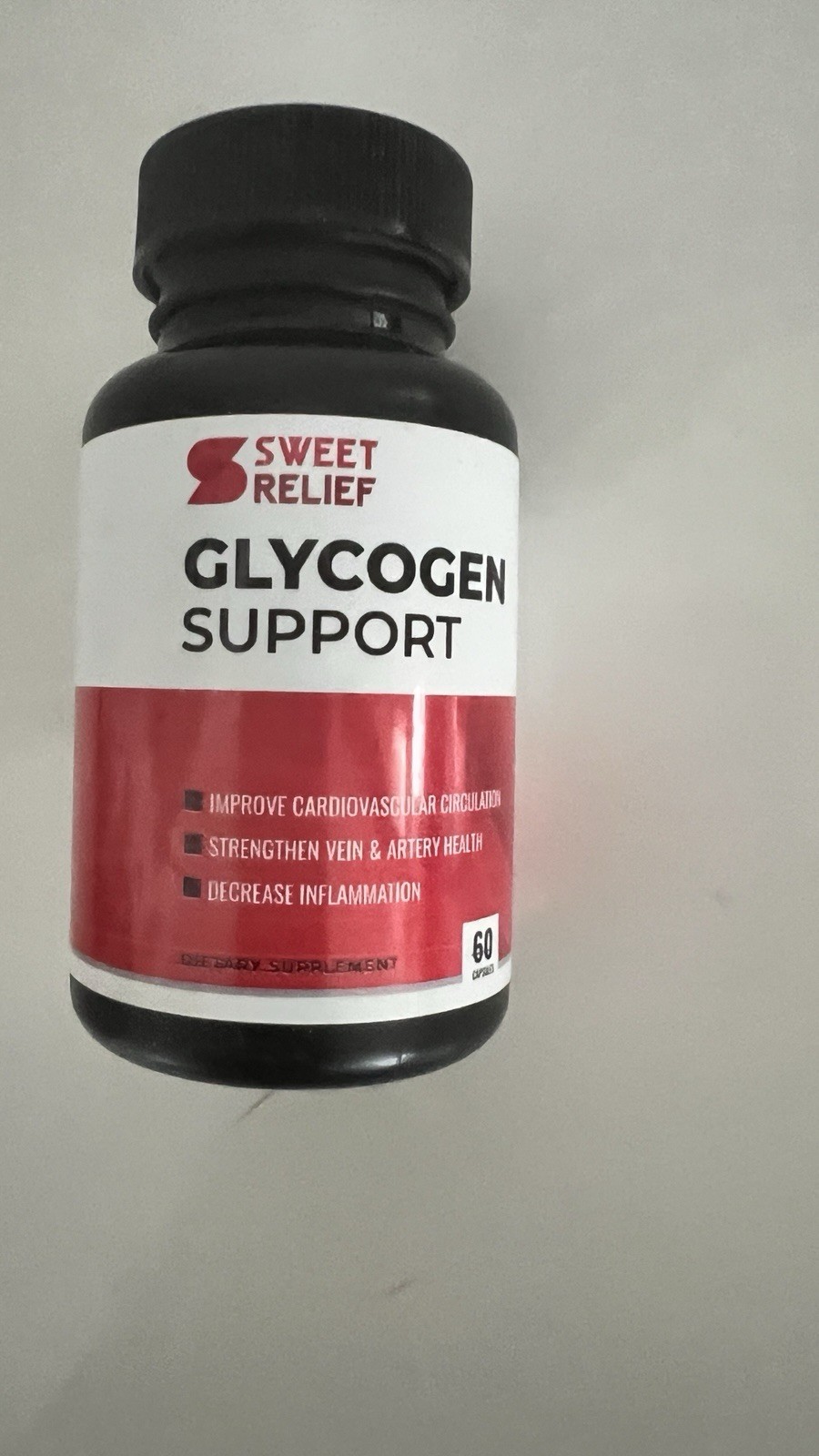 2 Bottles Forgelabs Blood Stabilizer Biotin Ultra Potency Pills 30 Caps Exp06/27