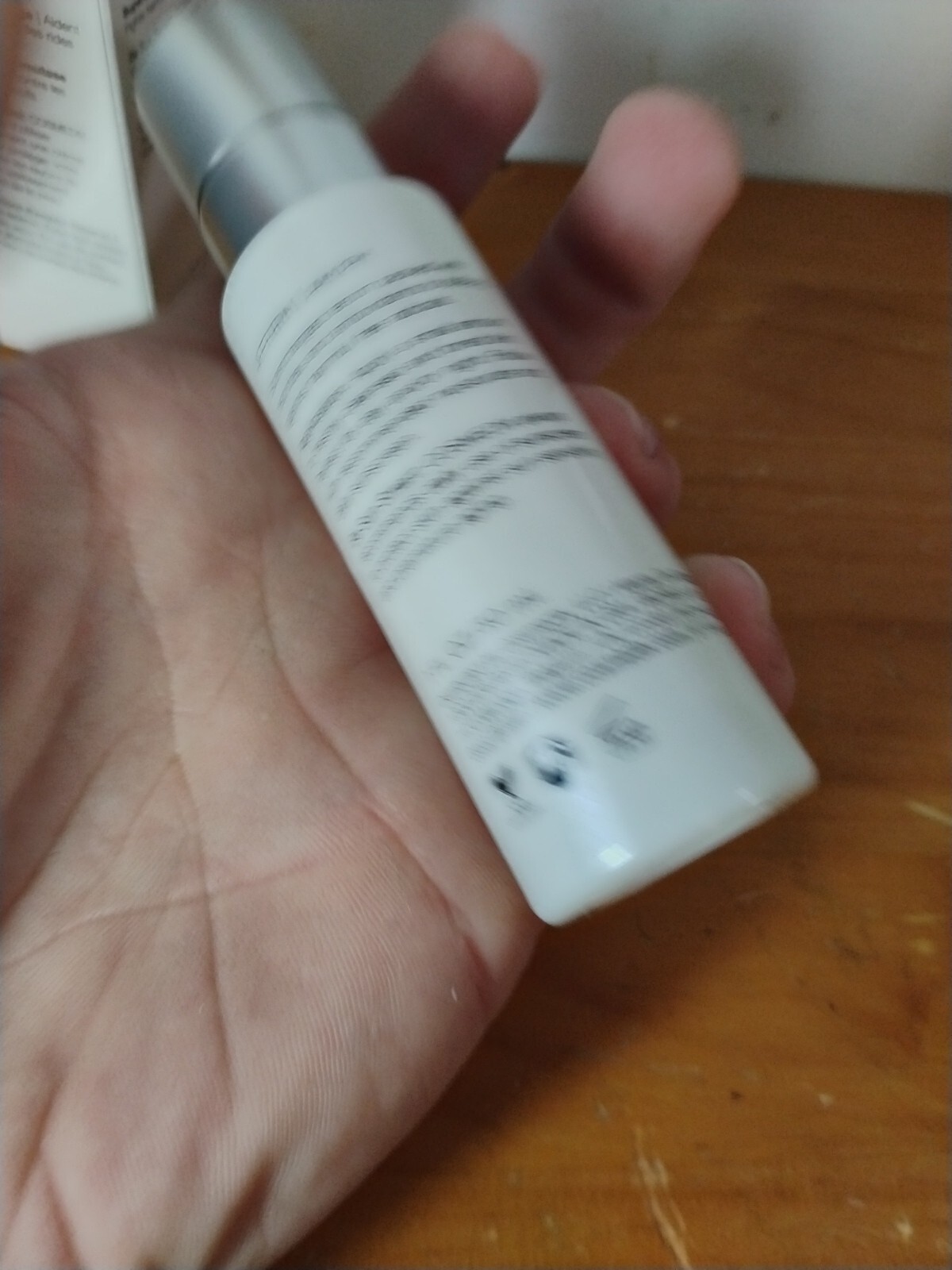Cosmedix Affirm Antioxidant Firming Serum 30ml/1oz, New, Discount On Quanity!