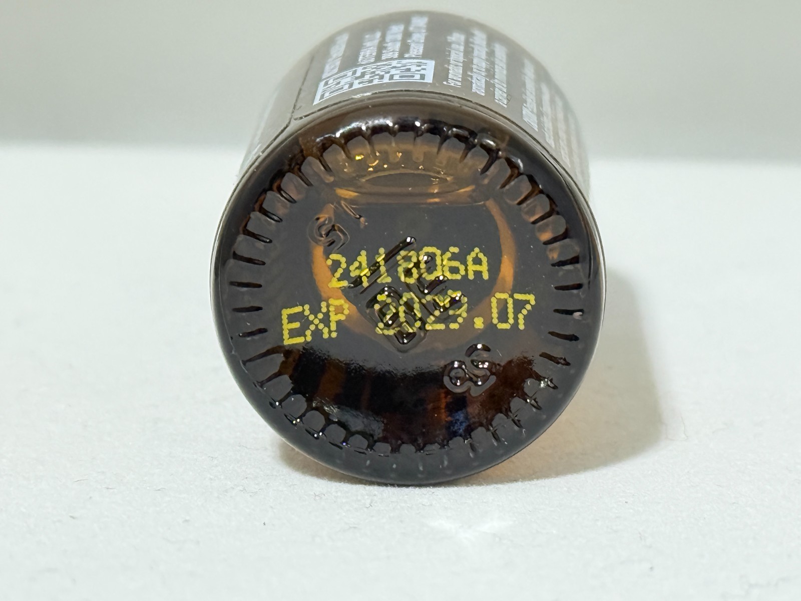 doTERRA Citrus Bliss 15ml Exp 2029 Essential Oil