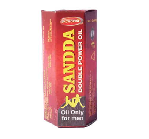 Best 100% Original Ayurvedic Sandha Sandhha Sanda Oil 15 ml Buy 2 Get 1 Free+F/S