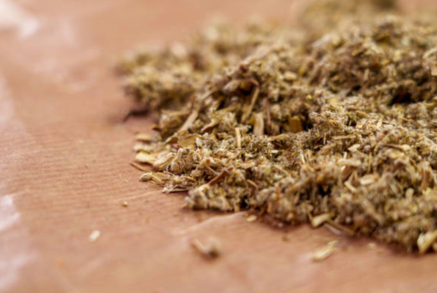 Wormwood Herb or Powder | Organic Natural Herb | 1/4/8oz | Digestion Cleanse Aid