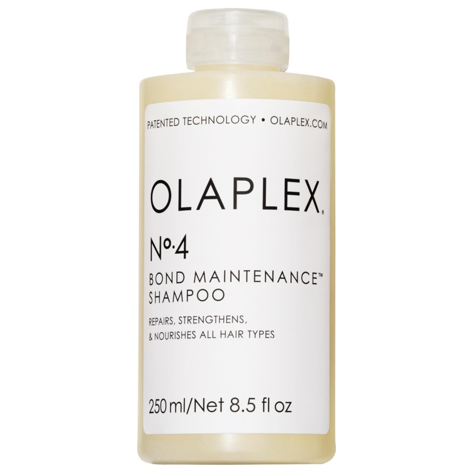 Olaplex Olaplex Authentic Hydrating Hair Repair Shampoo 3 Sizes Are Available