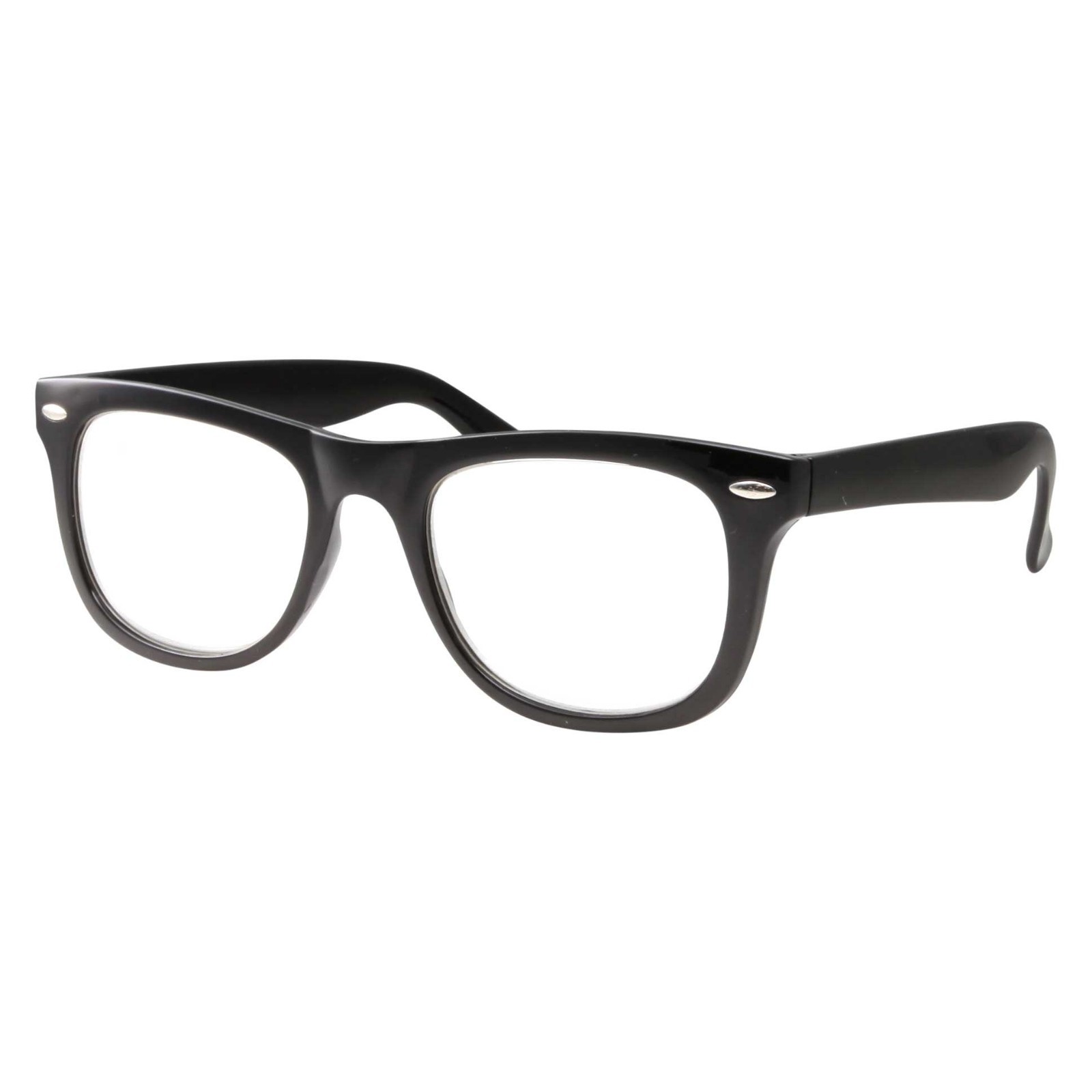 Strong High Power Reading Glasses Extra Magnification Reader 4.00-6.00