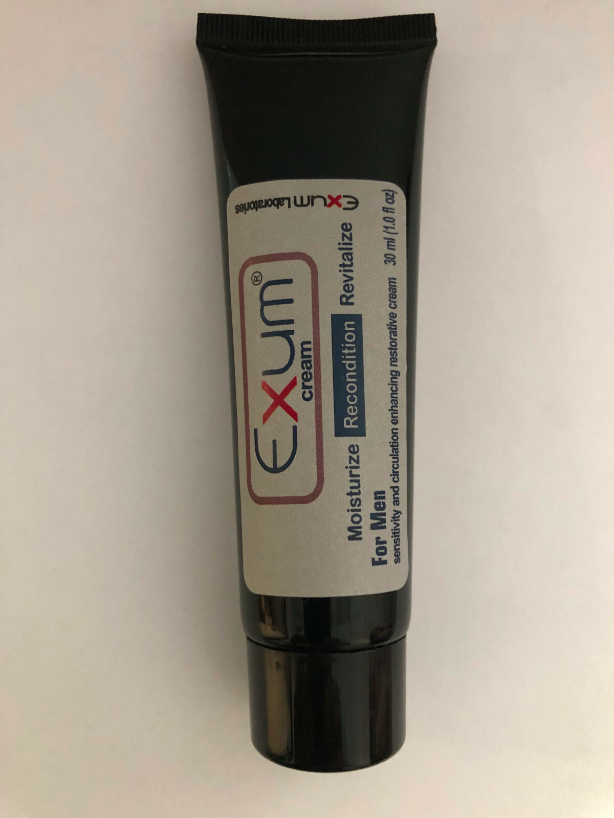 EXUM Cream – The Best Natural Penile Skin Care and Sensitivity Enhancing Cream