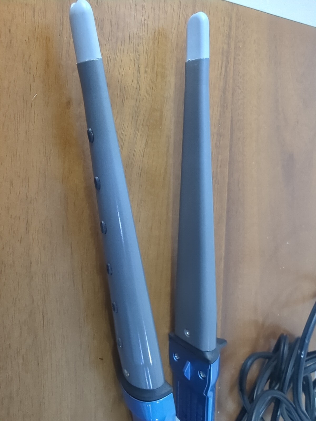 Nano Titanium Prima Ionic Straightener by BABYLISS PRO, 0.75 inch 4444