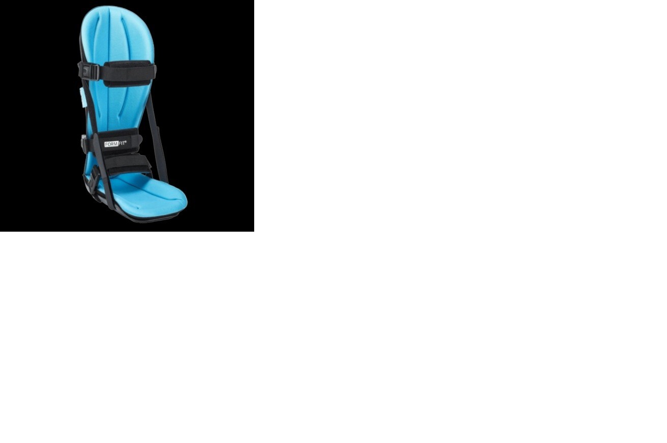 Ossur Form Fit Night Splint Size 45 medium