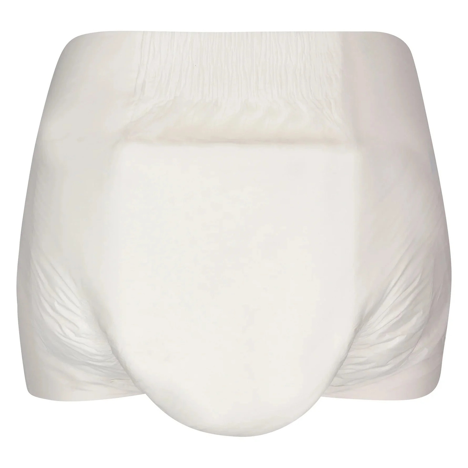 BetterDry Adult Diapers w/ Plastic Backing