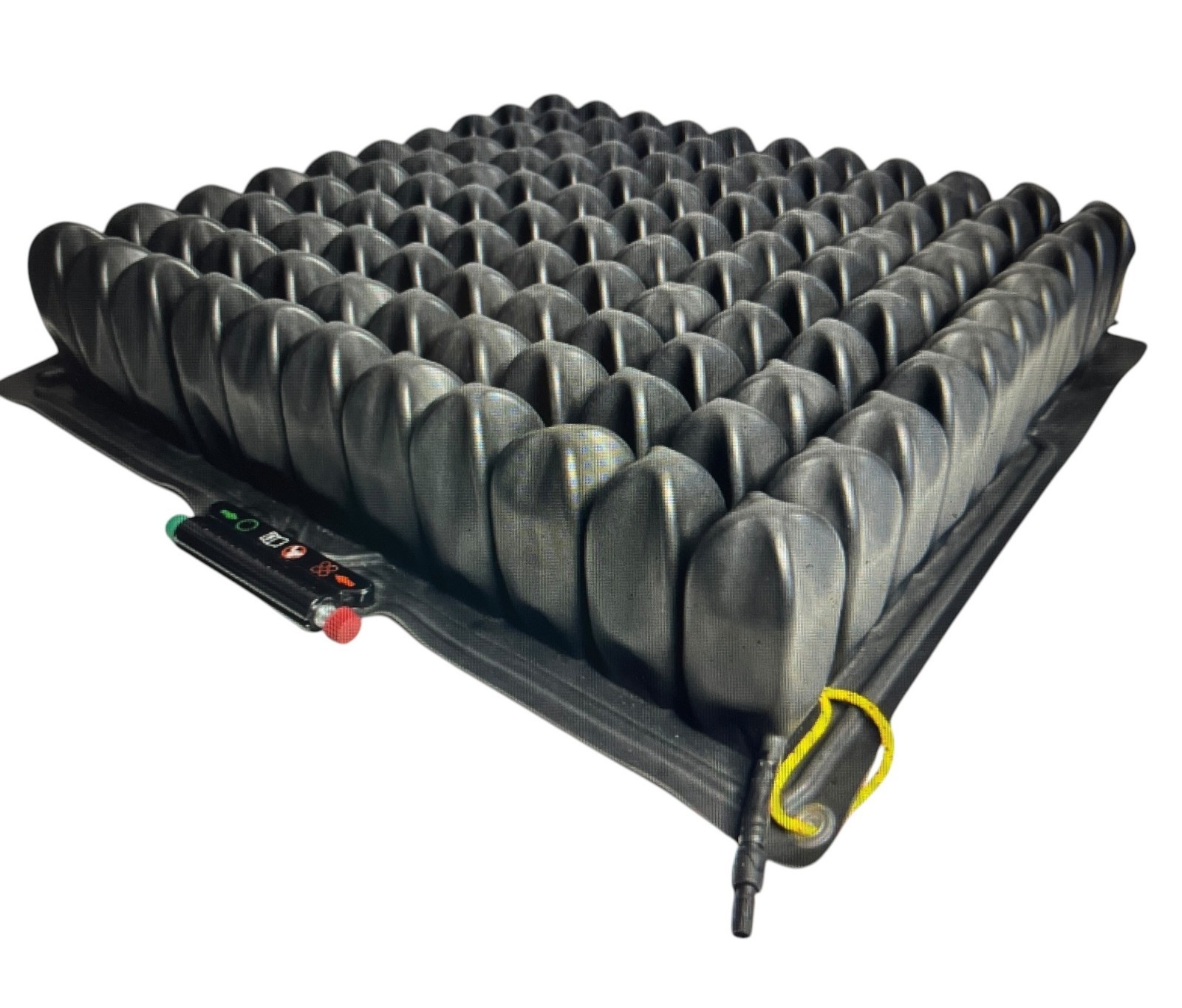 Permobil ROHO Cushion NMSS1110C Quad Select (11×10 Cells) 21.25″X18.50″X4.25″