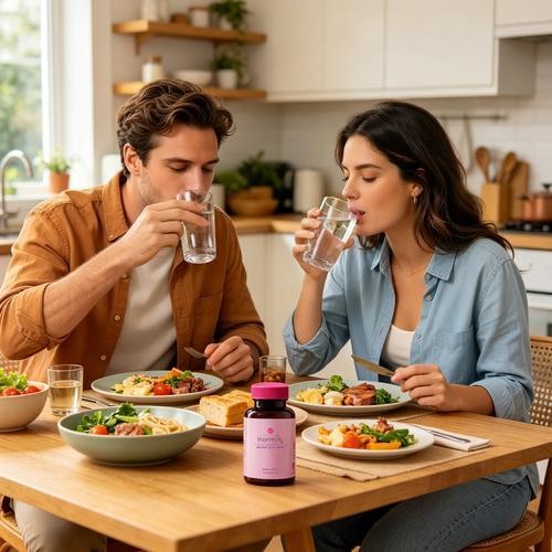 Hormify Women’s Balance (60 Ct) – New & Ships Free!