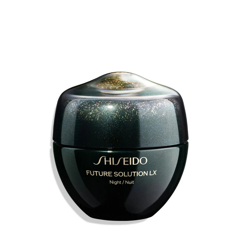 SHISEIDO Future Solution LX Total Regenerating Cream 50ml NIB~Cellophane Wrapped