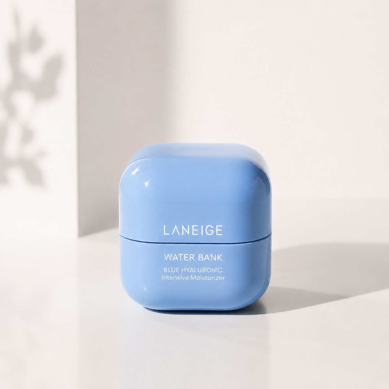 K-Beauty LANEIGE Water Bank Moisturizer 50ml + ilso Sebum Softener 150g Set
