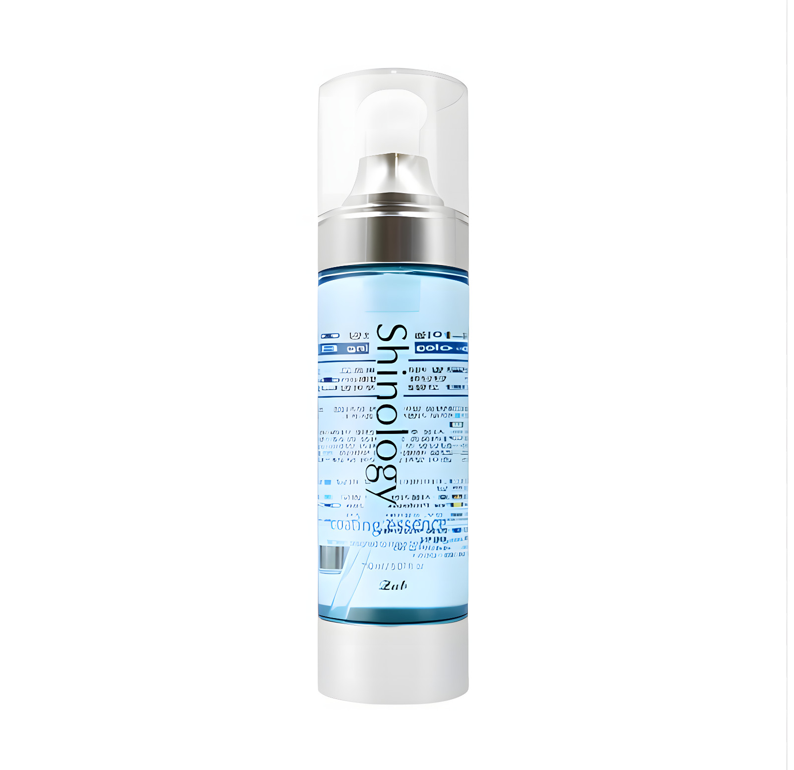 Hair Coating Essence 150ml Professional Bonding Repair K-Beauty Salon Treatment