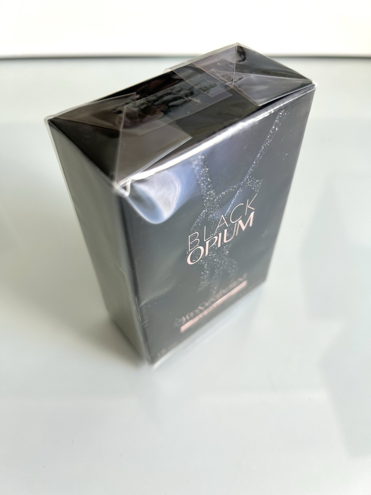 Yves Saint Laurent YSL Black Opium Le Parfum 1 fl oz – NIB Sealed