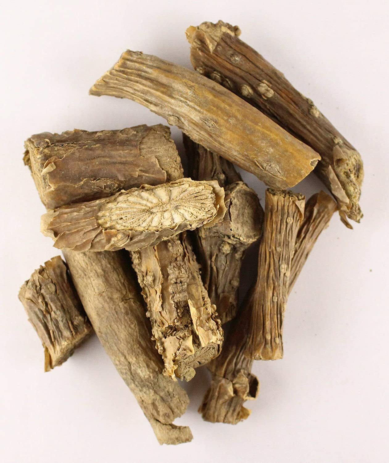 GILOY TINOSPORA CORDIFOLIA GUDUCHI WHOLE DRY BROKEN STEMS 50-1000gm FREE SHIP