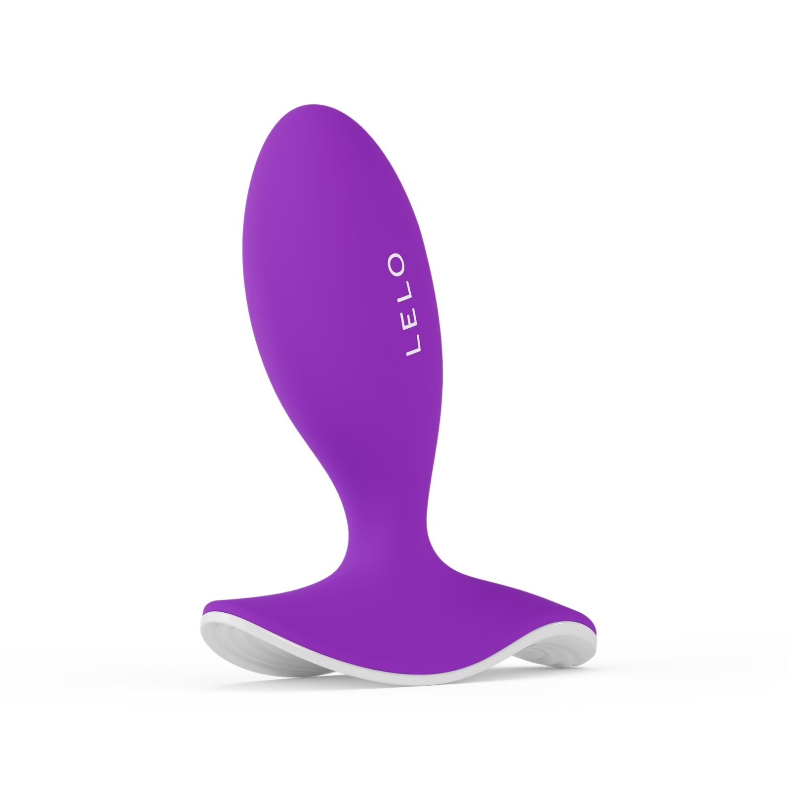 LELO SURFER Originals Prostate Massager Designed for Men, Purple