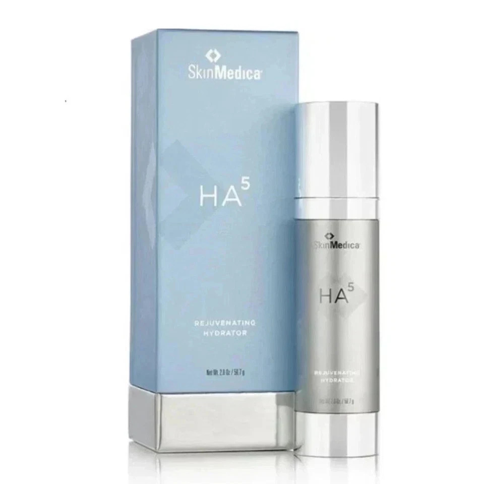 SkinMedica HA5 Rejuvenating Hydrator 2oz Brand New Sealed Box USA Stock