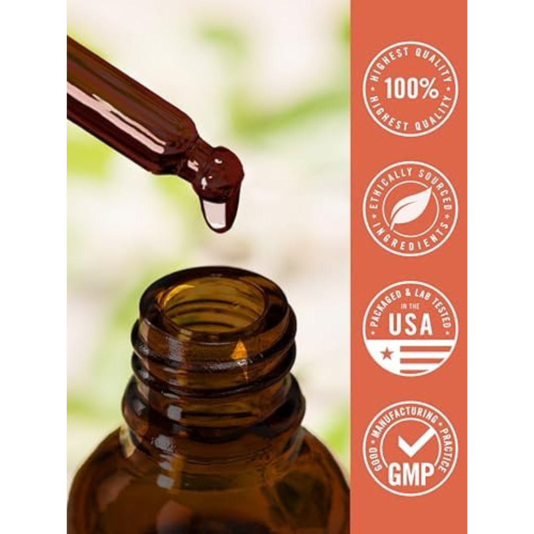 Lugols Iodine 2 Percent 2 Fl Oz Potassium Iodide and Solution