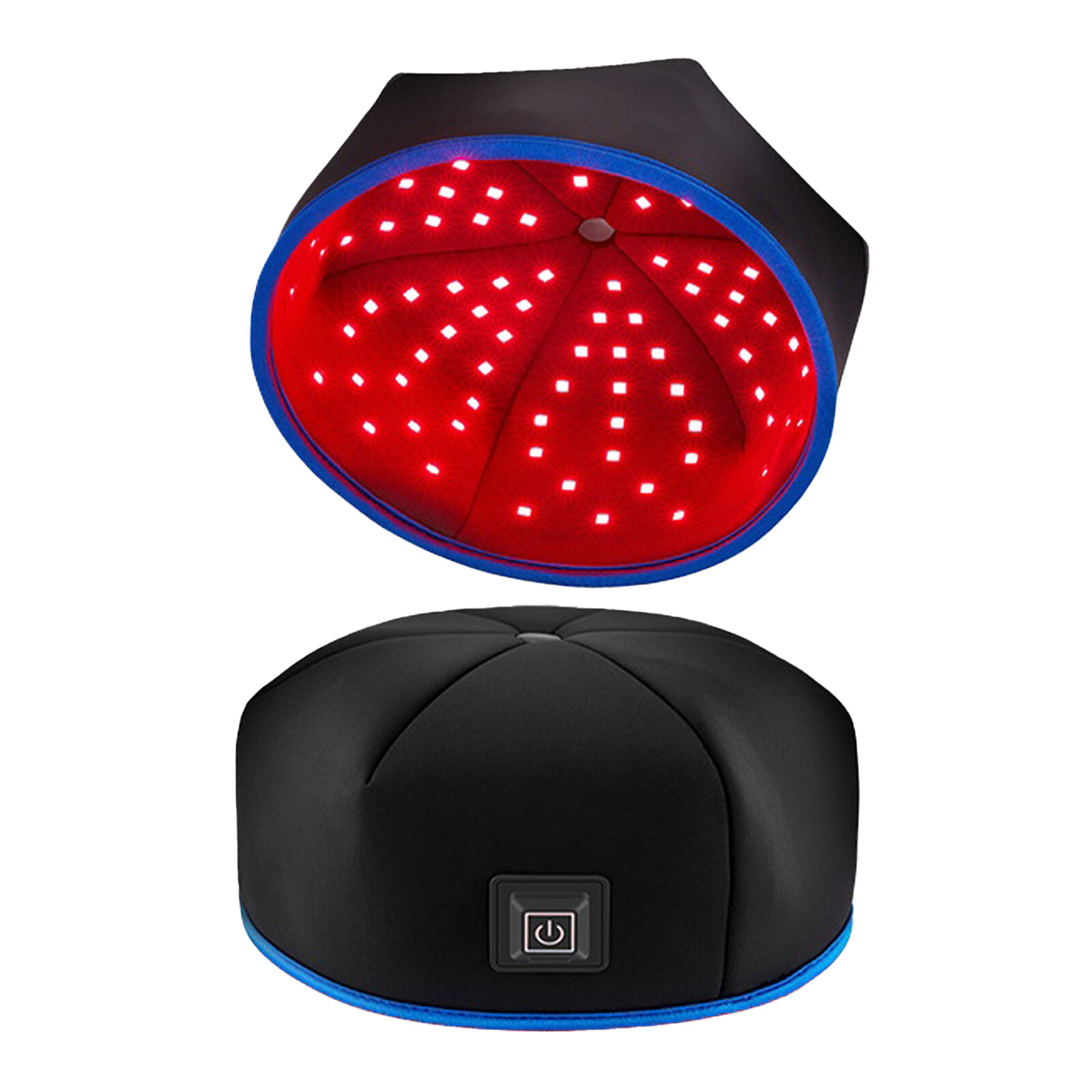240 LED Red Light Therapy Cap for Hair Loss Regrowth Treatment Helmet
