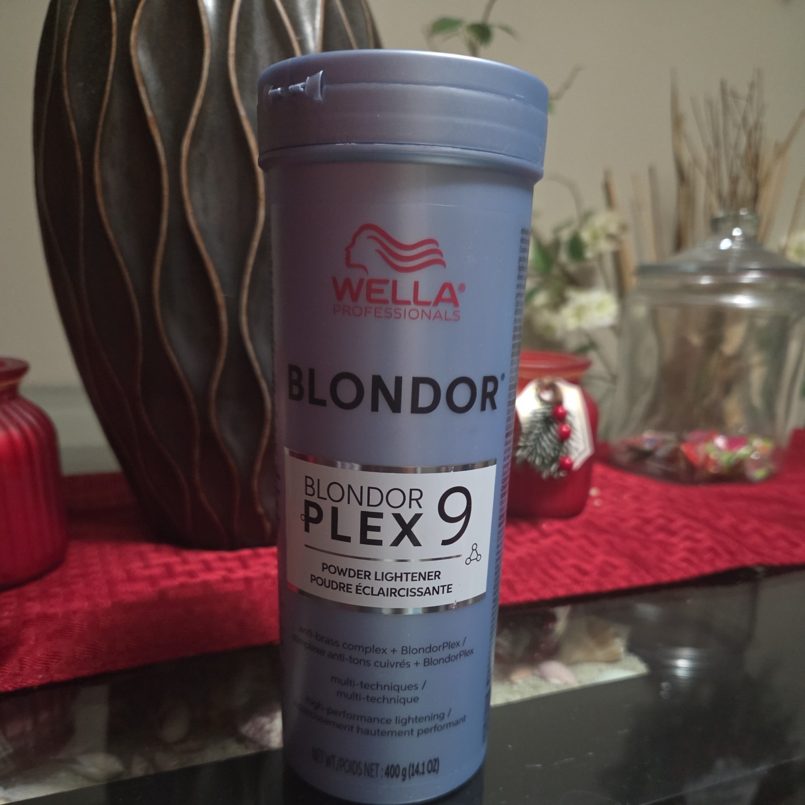 Wella BlondorPlex Powder Lightener 14.1 oz