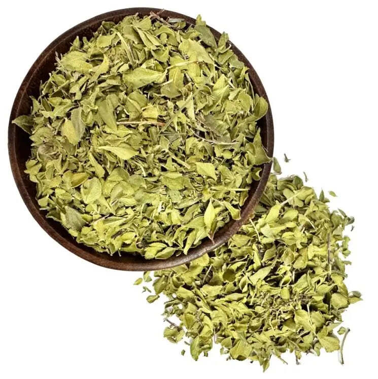 WHOLESALE!! Buchu Leaf – Whole – by NY Herb – (Barosma betulina)