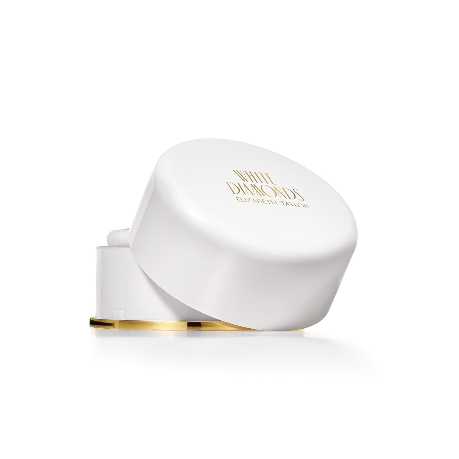 Luxurious White Diamonds Body Powder for Women, 2.6 Oz – Perfect Feminine Touch