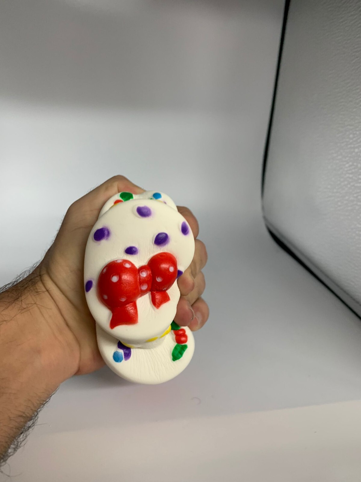 squishy cake home decoration toy slow rising stress relief