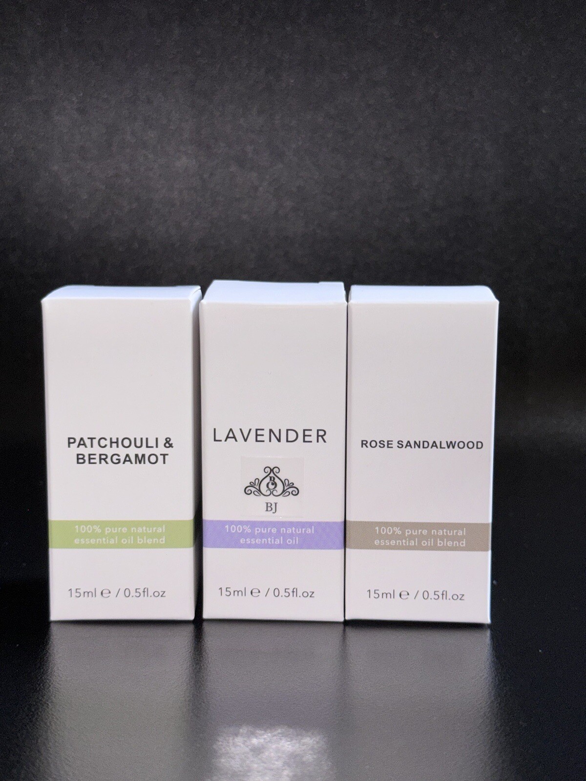 4 Rose Sandalwood 100%Pure Essential Oil 15ml-FreeShipping Buy3 Get 1 Free