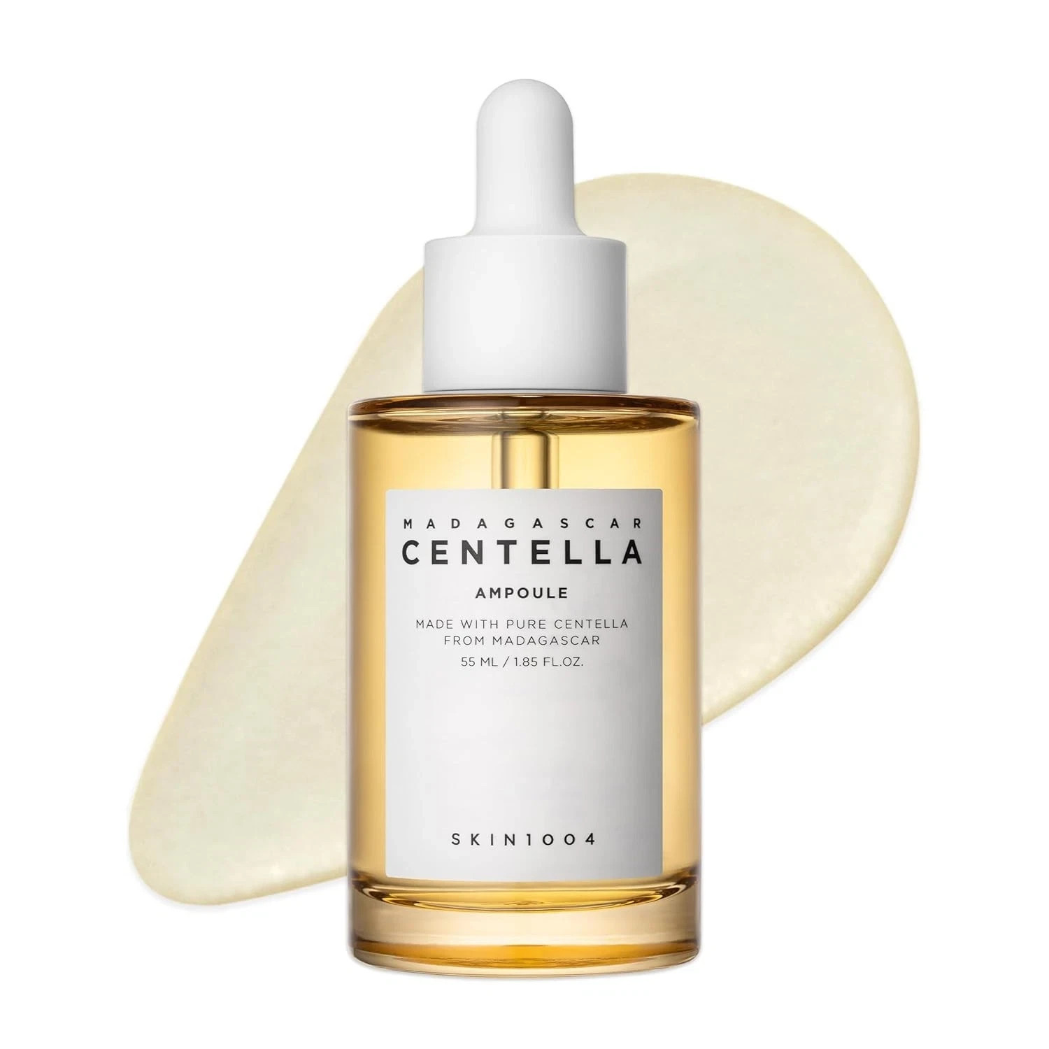 [US SELLER] SKIN1004 Madagascar Centella Ampoule 55ml / 1.85 fl oz