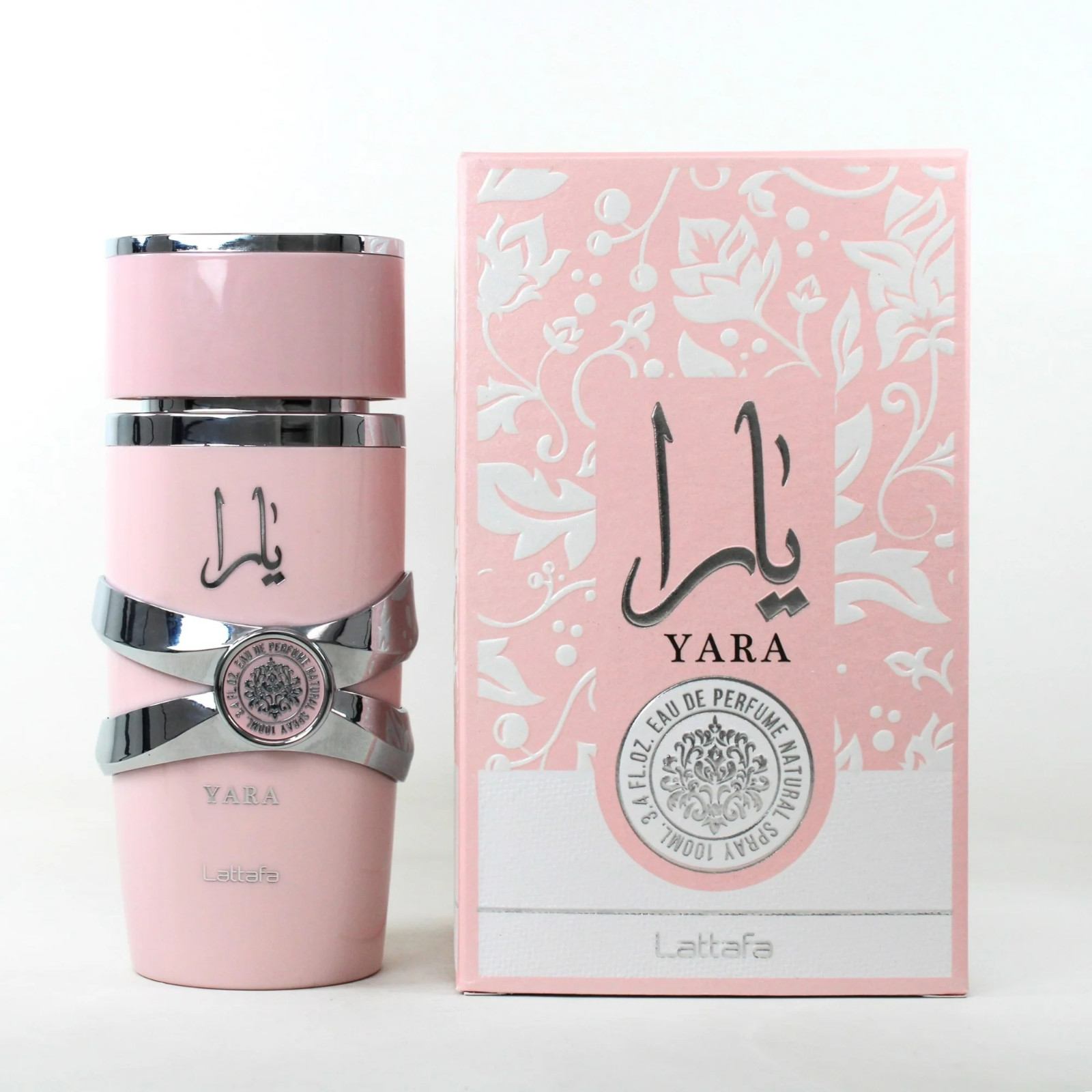 Lattafa Yara 3.4 fl oz Women’s Eau de Parfum