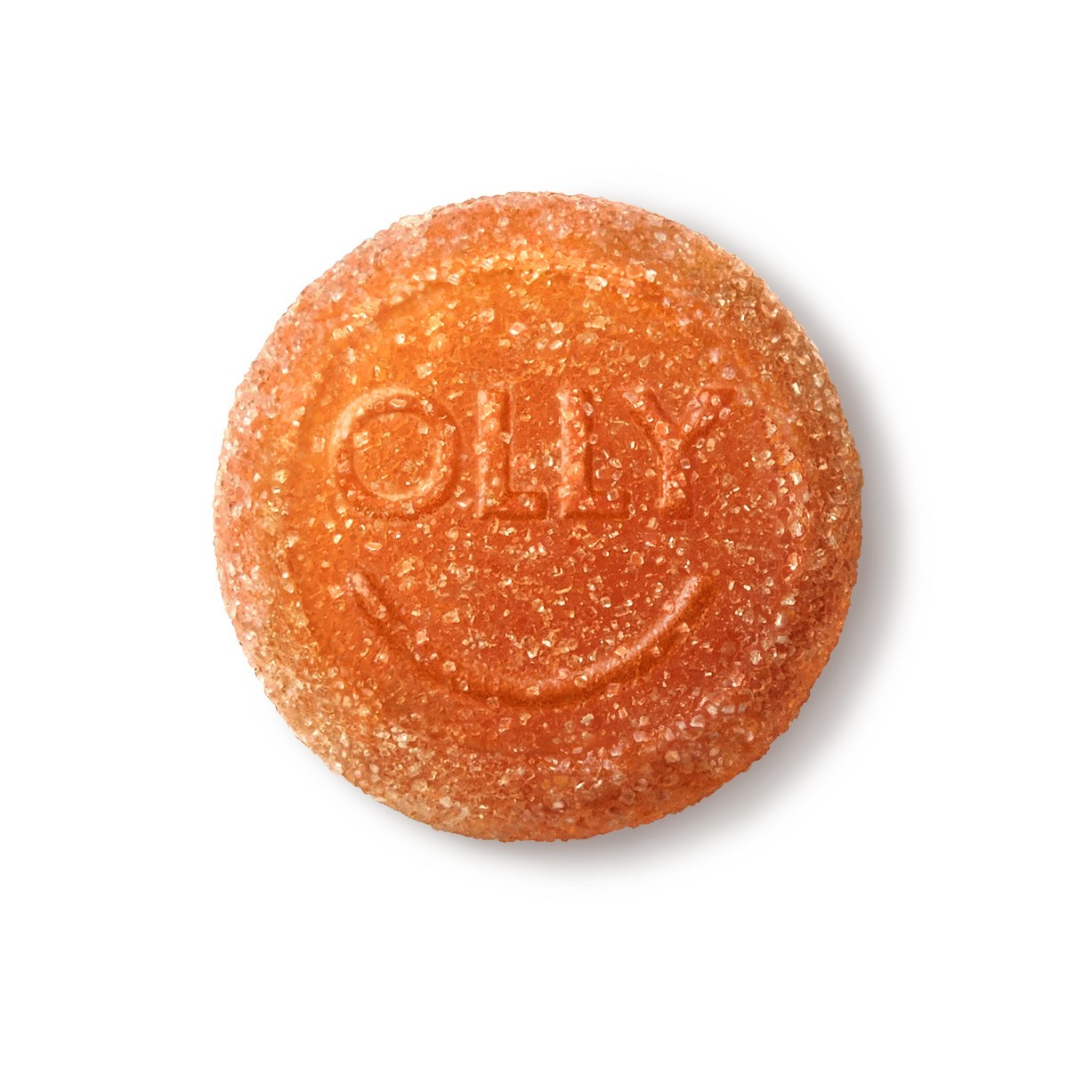 OLLY Adult Multivitamin + Probiotic Supplement Gummies – 70ct: Tropical Fruit