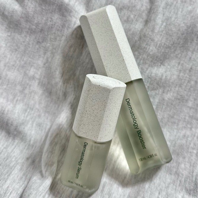 INCELLDERM Dermatology Booster Serum Cream Newest Ver Korean Cosmetics