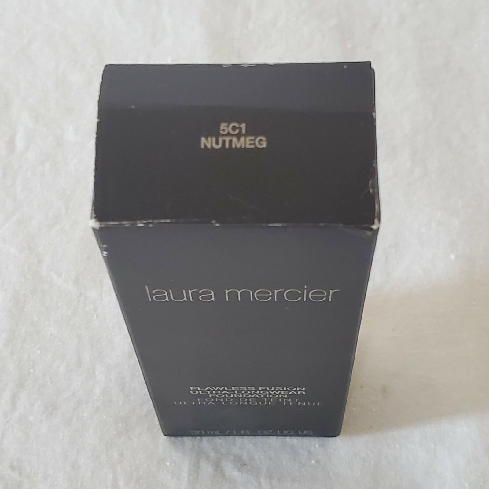 Laura Mercier Flawless Fusion Ultra-Longwear Foundation (CHOOSE YOUR SHADES) 1oz