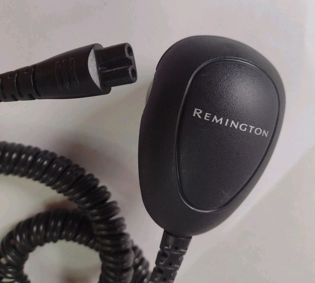 Remington Shaver OEM Power Cord Adapter MS3C PA1204N PA400 PF400 PA650 Charger