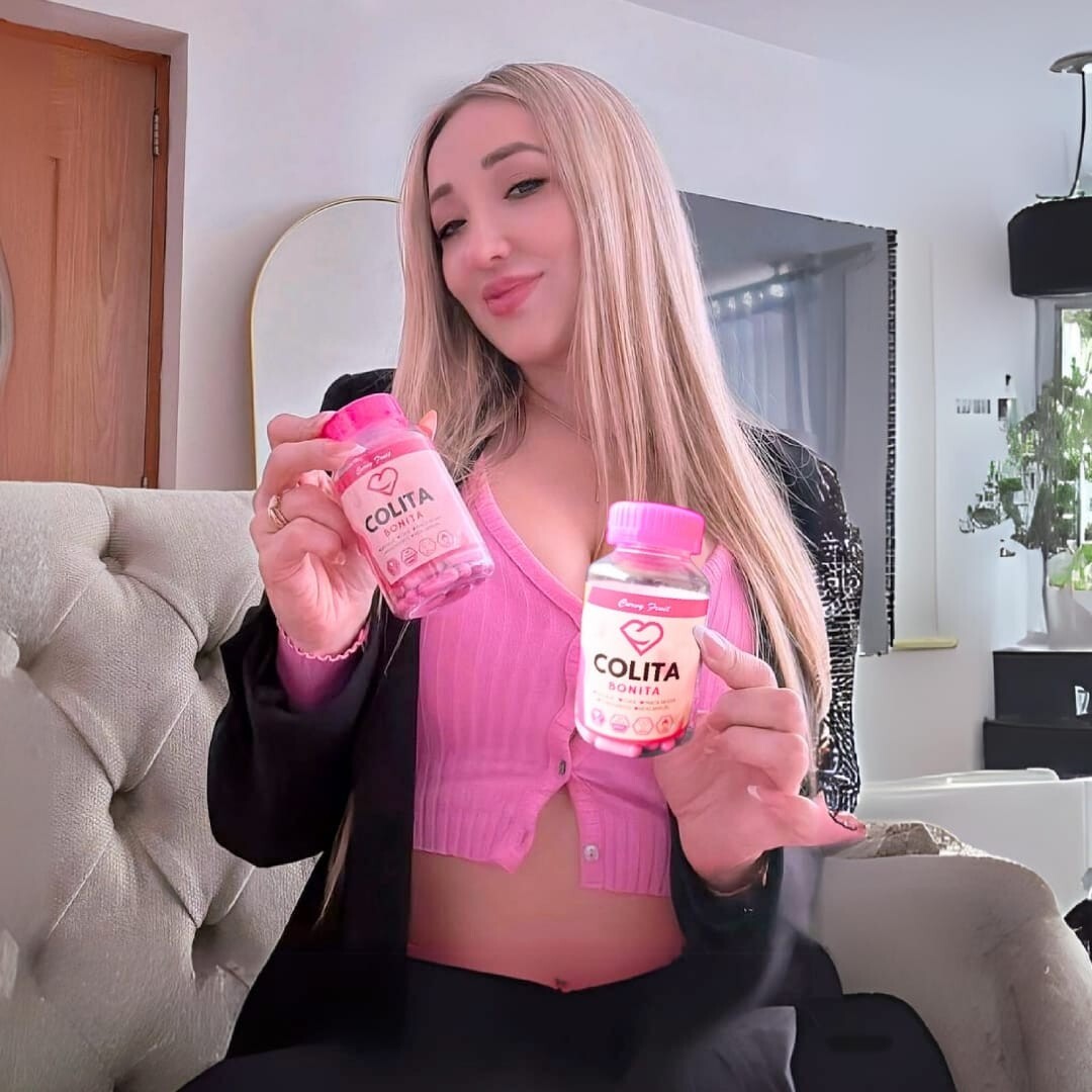 Aguaje CurvyFruit + Black Maca + Fenugreek + Fat Burner : Big Butt & Flat Belly