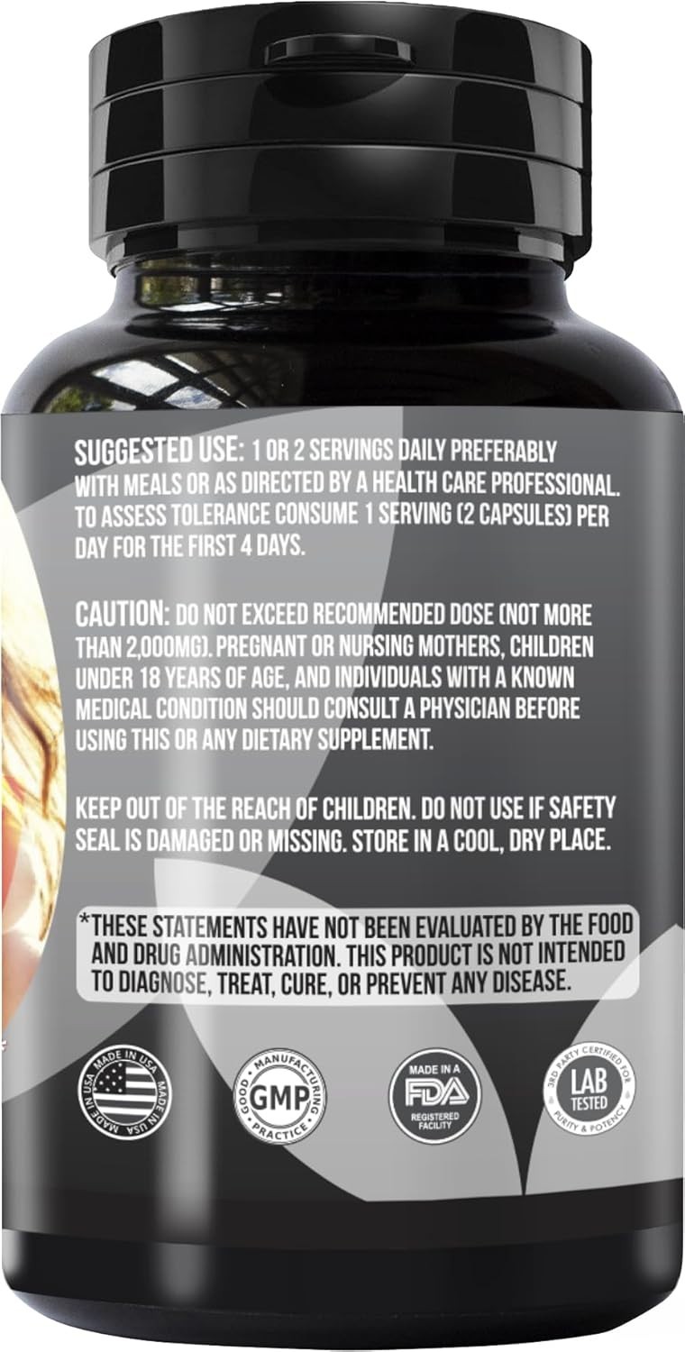 NATURAL MALE ENHANCING SUPPLEMENT, INCREASE 2″ IN 60 DAYS PROMOTE SIZE, STRENGTH