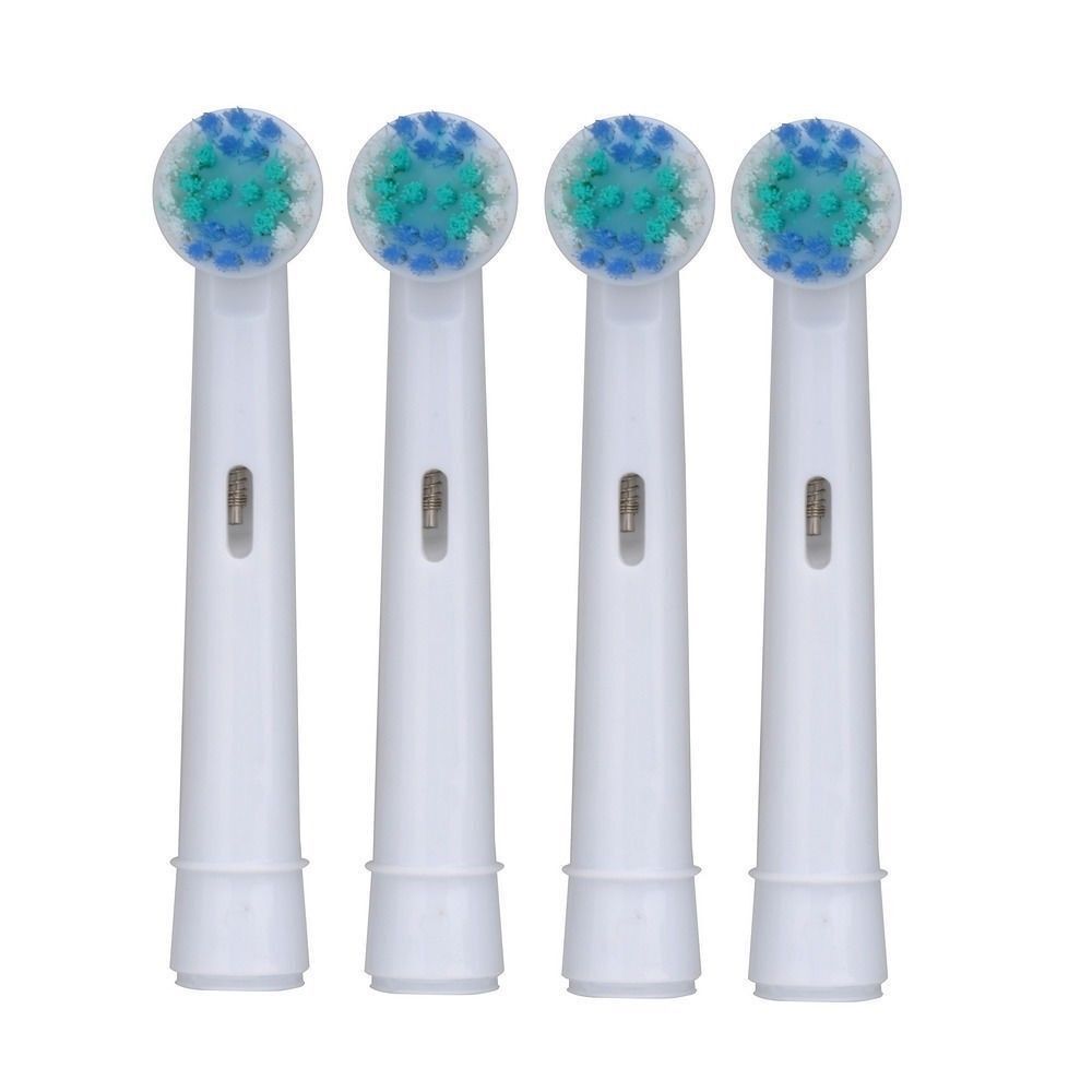 ✅Precision Electric Toothbrush Replacement Fit For Oral B Brush Heads✅